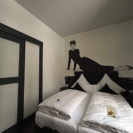 Palace St. George فندق بوروسيا مونشنغلادباخ
