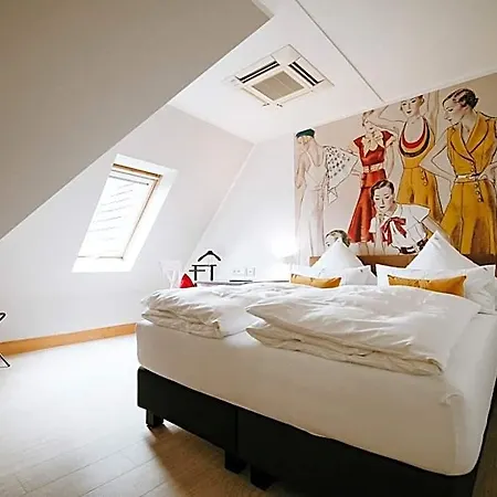 Palace St. George 4* Mönchengladbach