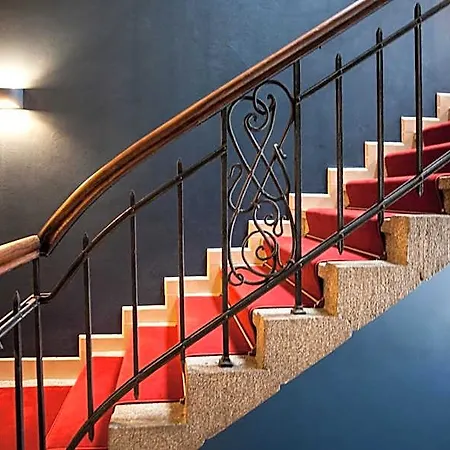 Palace St. George Hotel 4*