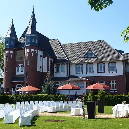 Hotel Palace St. George