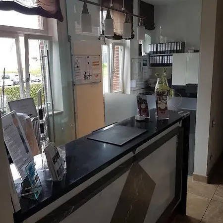 Hotel Palace St. George 4*