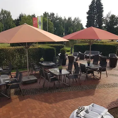 Hotel Palace St. George 3*