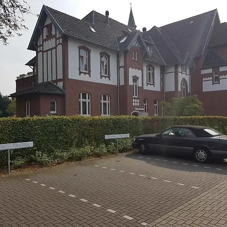 Palace St. George Hotel Mönchengladbach