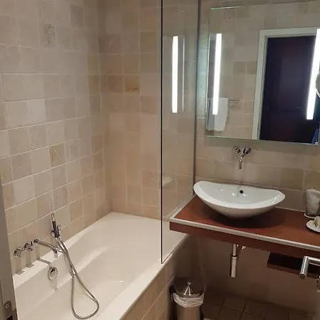 Hotel Palace St. George 3*