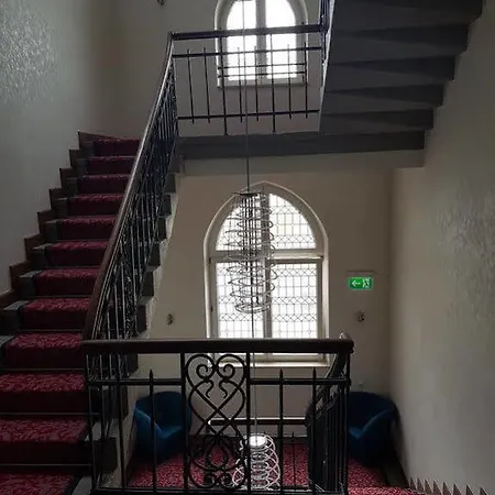 Palace St. George 3*