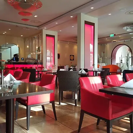 Palace St. George 호텔 4*