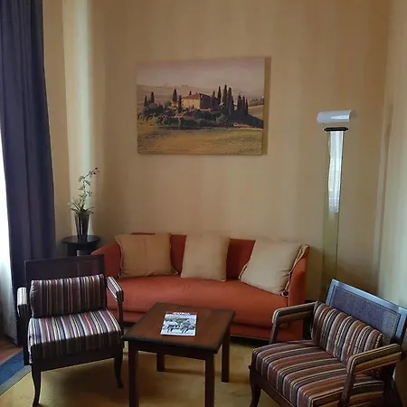 Palace St. George Hotel