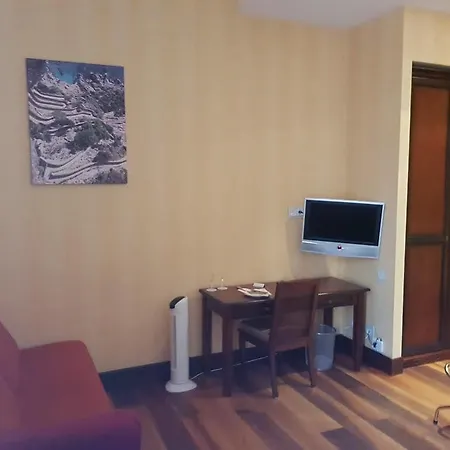 Palace St. George 호텔 4*