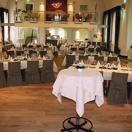 Palace St. George Hotel Mönchengladbach