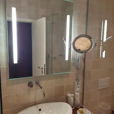Palace St. George 3*