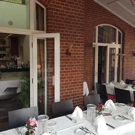 Palace St. George 3* Mönchengladbach