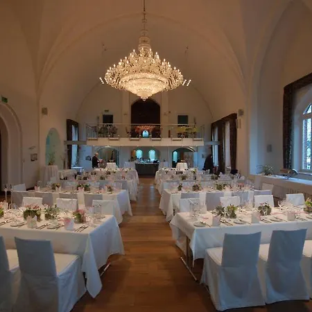 Hotel Palace St. George