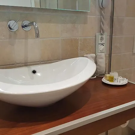 Hotel Palace St. George 3*