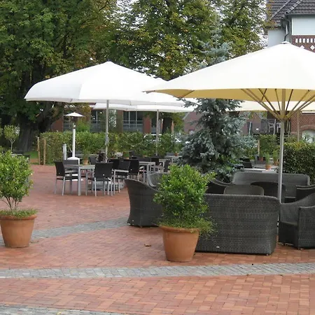 Palace St. George 3* Mönchengladbach