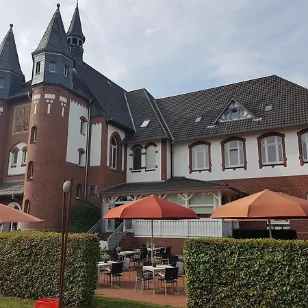 Palace St. George 4*