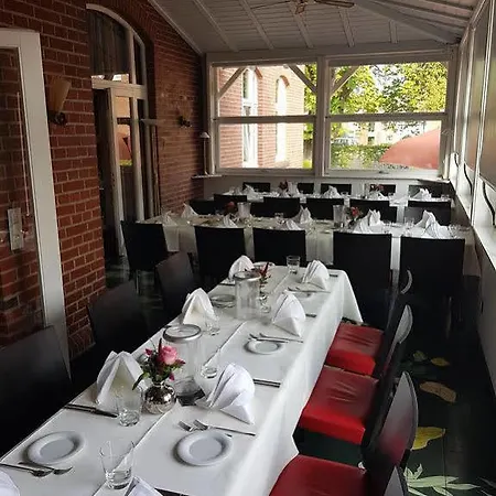 Palace St. George 3* Mönchengladbach