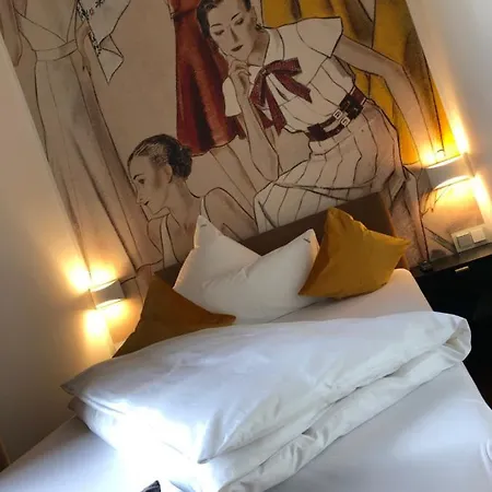 Palace St. George 호텔