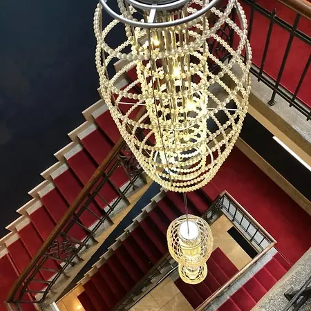 Hotel Palace St. George Mönchengladbach