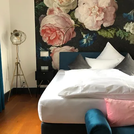 Palace St. George 3* Mönchengladbach