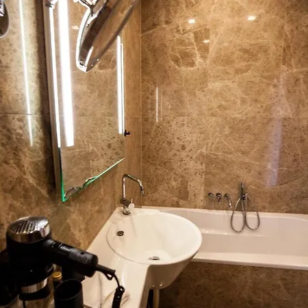 Hotel Palace St. George Mönchengladbach