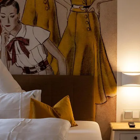 Palace St. George Hotel