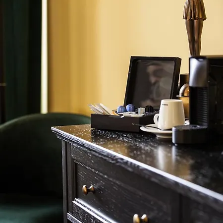 Hotel Palace St. George Mönchengladbach