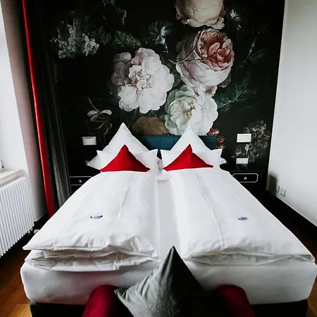 Palace St. George Hotel