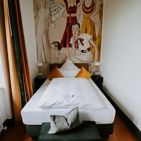 호텔 Palace St. George 뮌헨글라드바흐