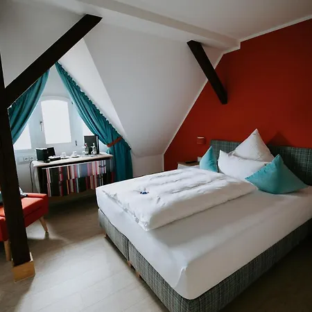 Palace St. George 3* Mönchengladbach