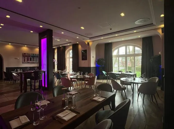 酒店 圣乔治宫酒店 4*