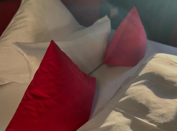 圣乔治宫酒店 酒店 4*