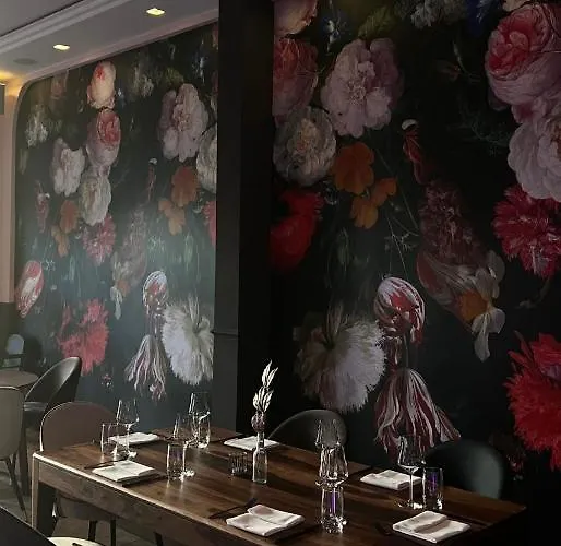 酒店 圣乔治宫酒店