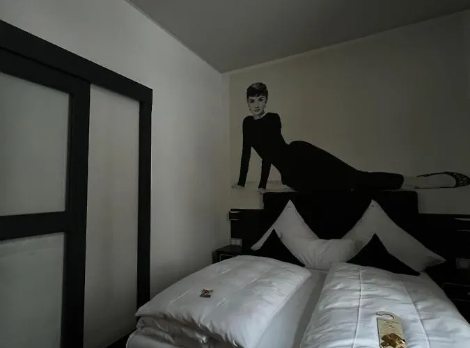 酒店 圣乔治宫酒店 4*