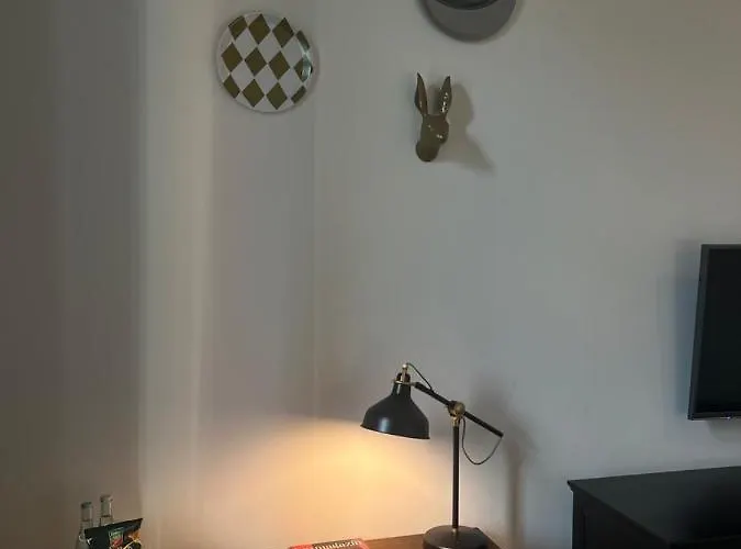 圣乔治宫酒店 4* 门兴格拉德巴赫