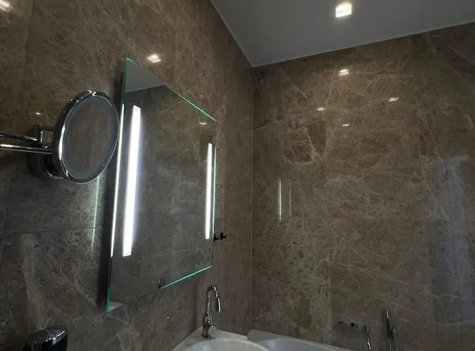 酒店 圣乔治宫酒店 4*