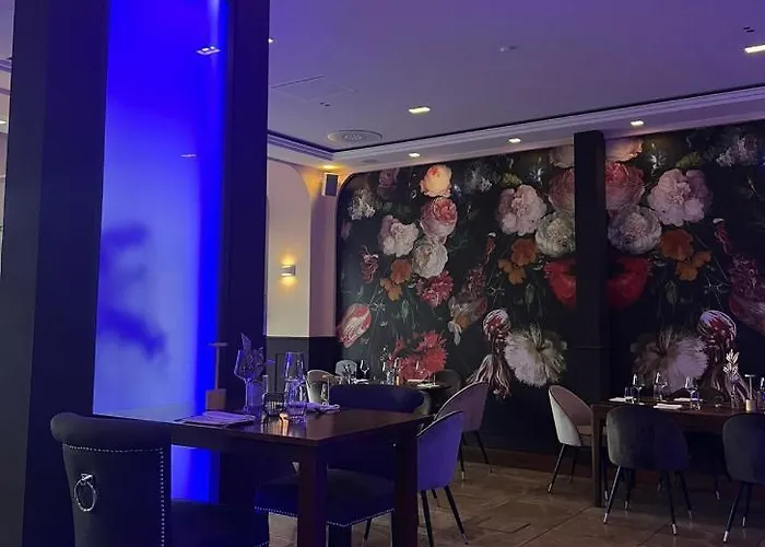 酒店 圣乔治宫酒店 门兴格拉德巴赫