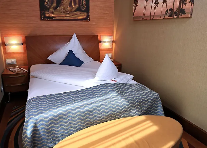 酒店 圣乔治宫酒店