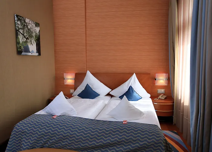 酒店 圣乔治宫酒店