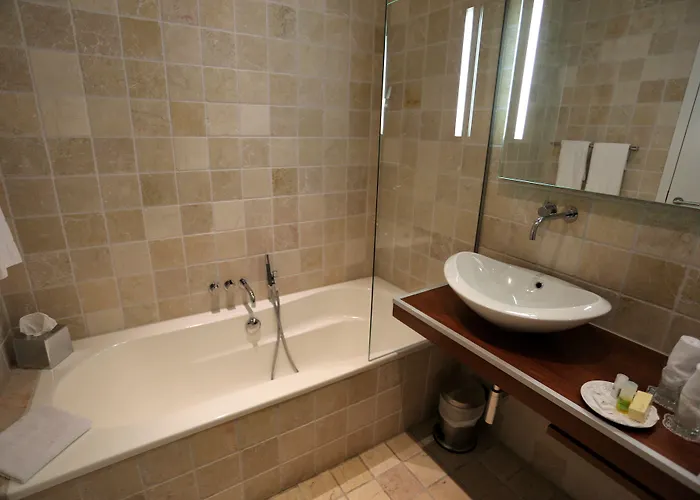 圣乔治宫酒店 4* 门兴格拉德巴赫