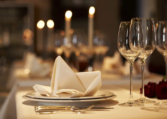 圣乔治宫酒店 4* 门兴格拉德巴赫