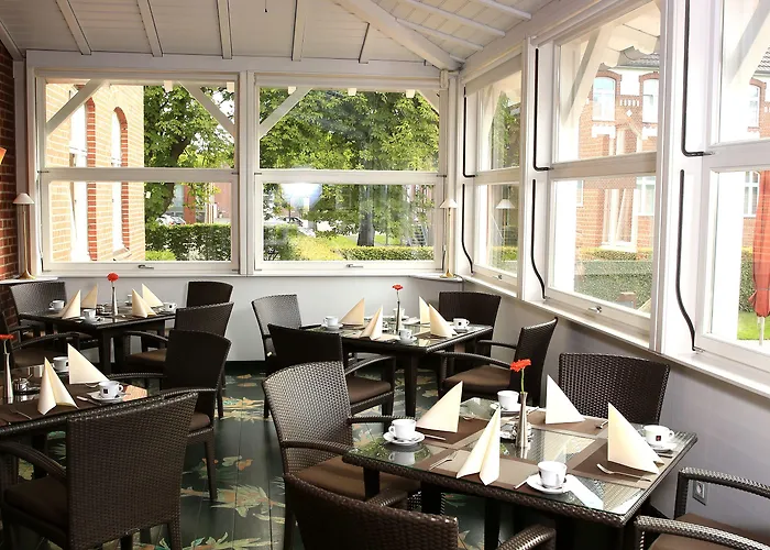 圣乔治宫酒店 酒店 门兴格拉德巴赫