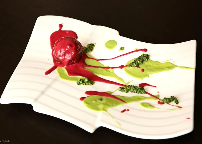 圣乔治宫酒店 酒店