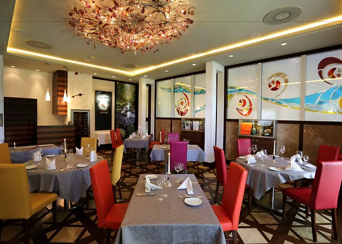 圣乔治宫酒店 酒店