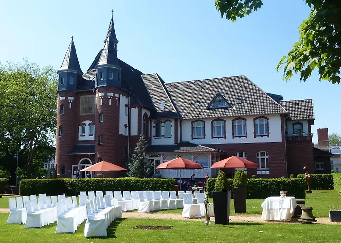 圣乔治宫酒店 4*