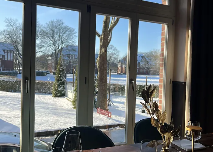 圣乔治宫酒店 酒店 4*