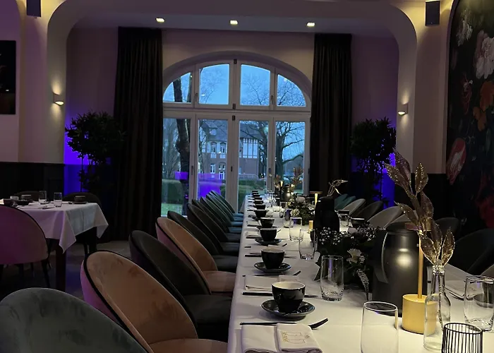 圣乔治宫酒店 酒店 4*