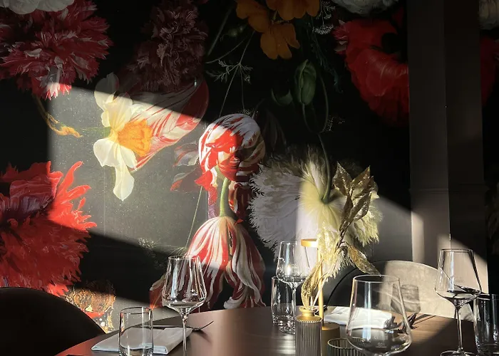 圣乔治宫酒店 酒店 门兴格拉德巴赫