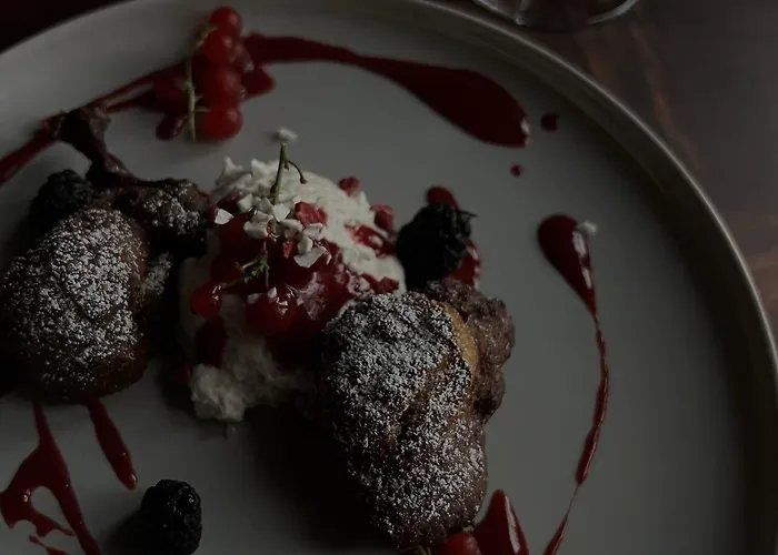 圣乔治宫酒店 酒店