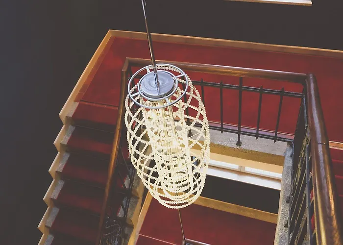 酒店 圣乔治宫酒店 4*