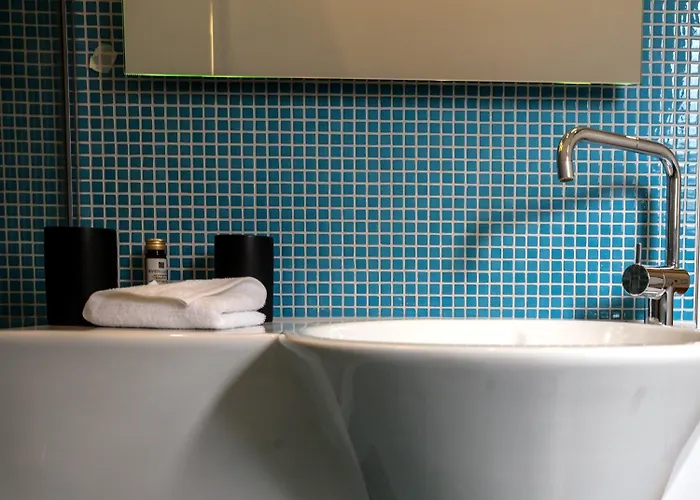 圣乔治宫酒店 酒店